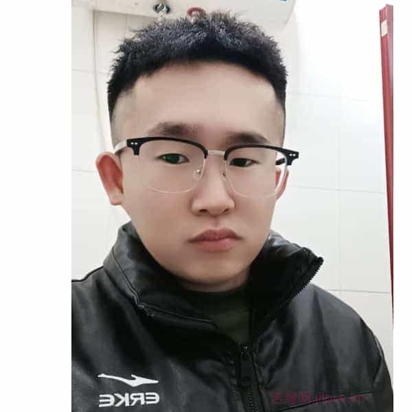 29岁岁河北单身帅哥 - 绵阳吉缘网