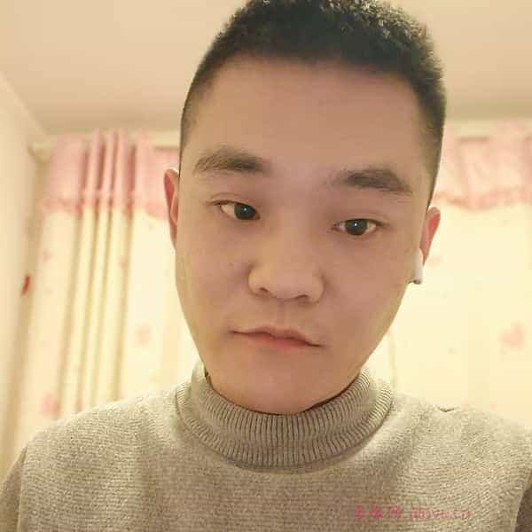 32岁岁山西单身帅哥 - 绵阳吉缘网