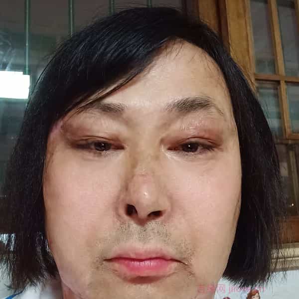 38岁岁山东单身帅哥 - 绵阳吉缘网
