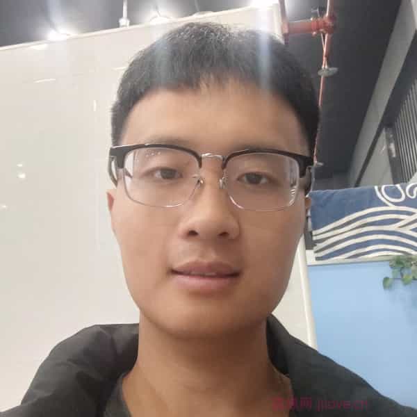 25岁岁河南单身帅哥 - 绵阳吉缘网