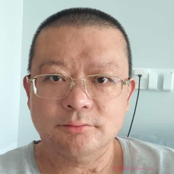 39岁岁山东单身帅哥 - 绵阳吉缘网