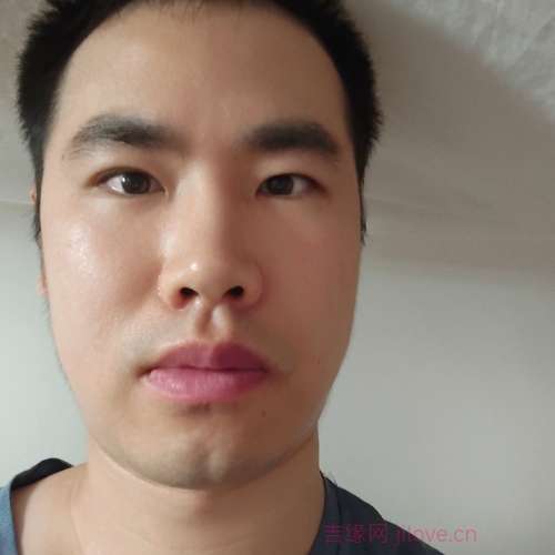 29岁岁广东单身帅哥 - 绵阳吉缘网