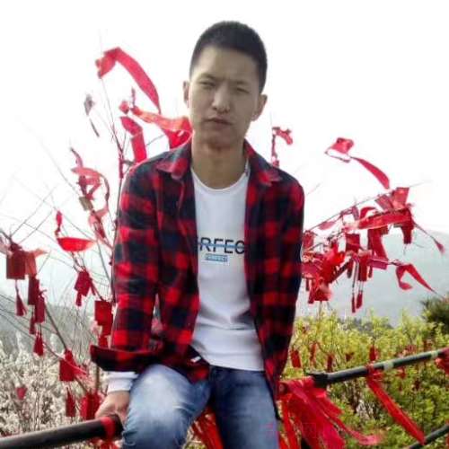 36岁岁河北单身帅哥 - 绵阳吉缘网