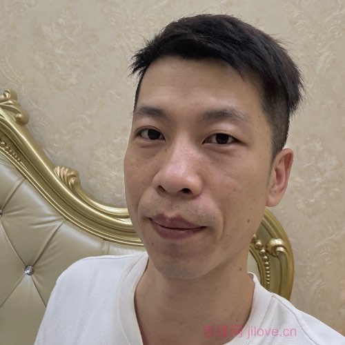 35岁岁广东单身帅哥 - 绵阳吉缘网