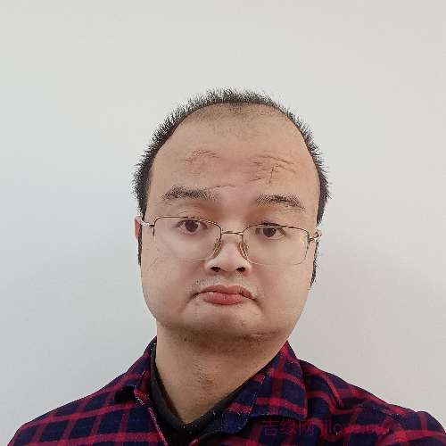 36岁岁湖南单身帅哥 - 绵阳吉缘网
